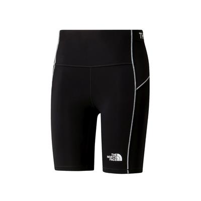The North Face W CAMBRENA TIGHT SHORT Kadın Sportif Şort NF0A8G1FJK31