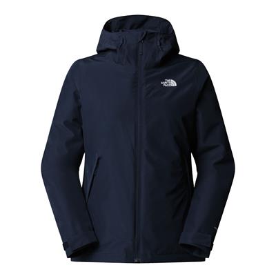 The North Face Carto Mono Triclimate 3ü 1 Arada Kapüşonlu Kadın Mont NF0A8D3D8K21