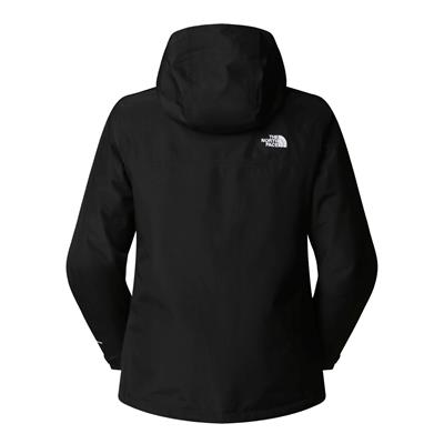 The North Face Carto Mono Triclimate 3ü 1 Arada Kapüşonlu Kadın Mont NF0A8D3DJK31