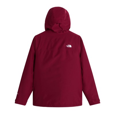 The North Face W CARTO MONO TRICLIMATE HOODED JACKET Kadın Ceket NF0A8D3DMVO1