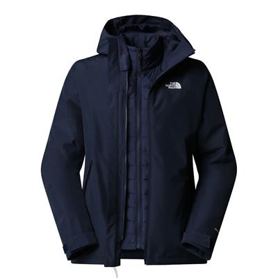 The North Face Carto Mono Triclimate 3ü 1 Arada Kapüşonlu Kadın Mont NF0A8D3D8K21