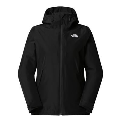 The North Face Carto Mono Triclimate 3ü 1 Arada Kapüşonlu Kadın Mont NF0A8D3DJK31