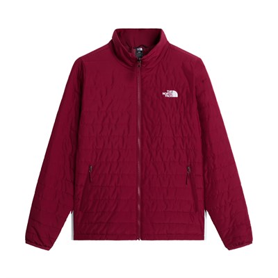 The North Face W CARTO MONO TRICLIMATE HOODED JACKET Kadın Ceket NF0A8D3DMVO1