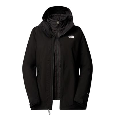 The North Face W CARTO TRICLIMATE JACKET Kadın Ceket NF0A5IWJ4H01