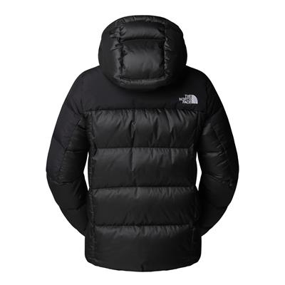 The North Face W DIABLO DOWN 2.0 HOODED JACKET Kadın Ceket NF0A8E13PH51