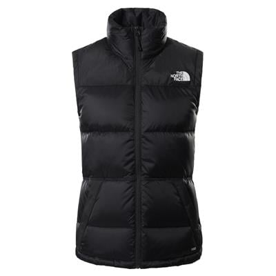 The North Face W DIABLO DOWN K.TÜYÜ  Kadın Yelek NF0A4SVLKX71