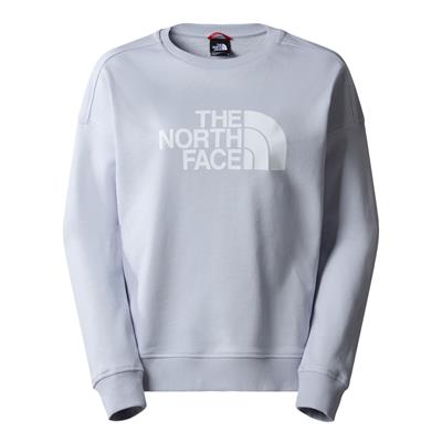 The North Face W DREW PEAK CREW Kadın Sweatshirt NF0A3S4GI0E1