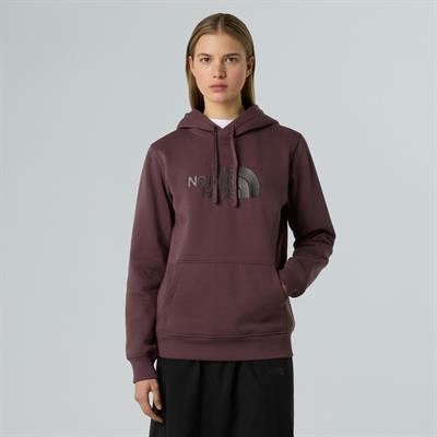 The North Face W DREW PEAK REGULAR HOODIE Kadın Sweatshirt NF0A89EHDUK1