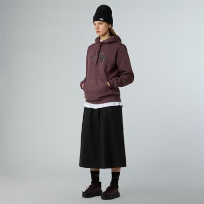 The North Face W DREW PEAK REGULAR HOODIE Kadın Sweatshirt NF0A89EHDUK1