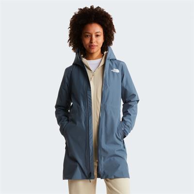 The North Face W DRYVENT HIKESTELLER PARKA Kadın Ceket NF0A8G6Z0U31