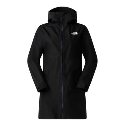 The North Face W DRYVENT HIKESTELLER PARKA Kadın Ceket NF0A8G6ZJK31