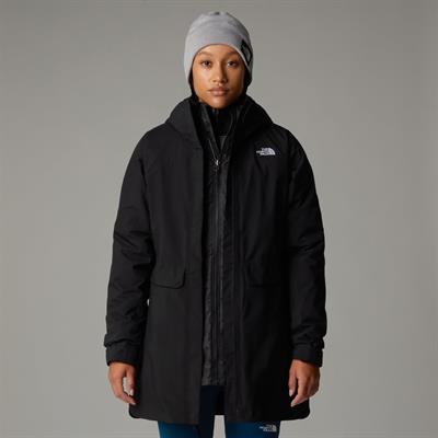 The North Face W DRYVENT MONO TRICLIMATE Kadın Parka NF0A88T9JK31