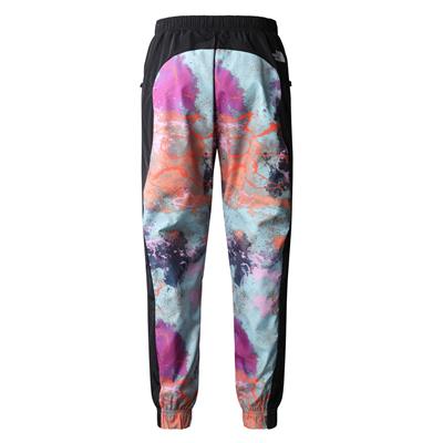 The North Face W DYNAKA SUMMER PANT AOP Kadın Pantolon NF0A84Z1ITV1