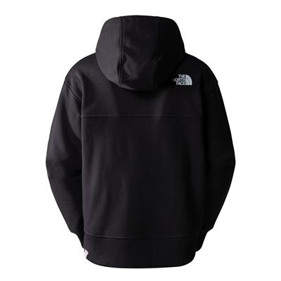 The North Face W ESSENTIAL FZ Kadın Tam Fermuar Polar NF0A853VJK31