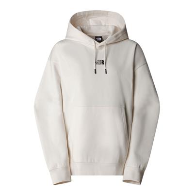 The North Face W ESSENTIAL OVERSIZE HOODIE Kadın Sweatshirt NF0A89ENQLI1