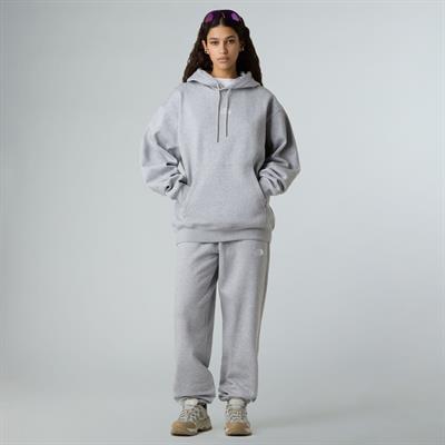 The North Face W ESSENTIAL OVERSIZE HOODIE Kadın Sweatshirt NF0A89ENDYX1