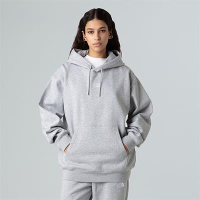 The North Face W ESSENTIAL OVERSIZE HOODIE Kadın Sweatshirt NF0A89ENDYX1