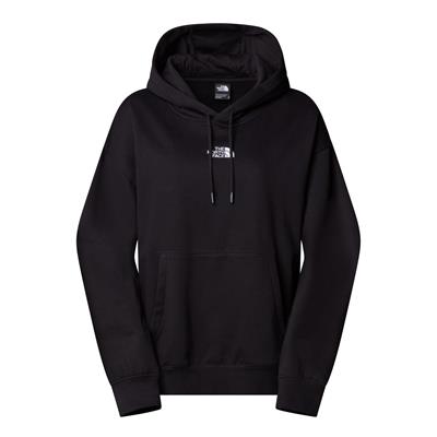 The North Face W ESSENTIAL OVERSIZE HOODIE Kadın Sweatshirt NF0A89ENQLI1