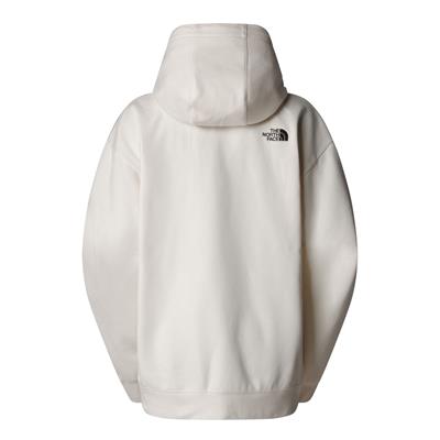 The North Face W ESSENTIAL OVERSIZE HOODIE Kadın Sweatshirt NF0A89ENQLI1