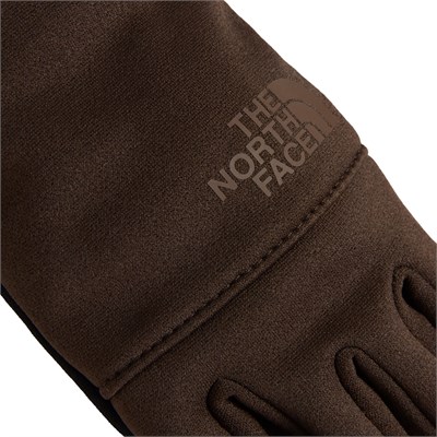 The North Face W ETIP RECYCLED GLOVE Kadın Eldiven NF0A4SHBNMF1