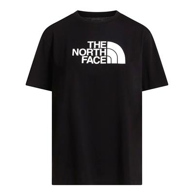 The North Face W EVOLUTION HALF DOME RELAXED SHORT SLEE Kadın Tişört NF0A8B6UKY41