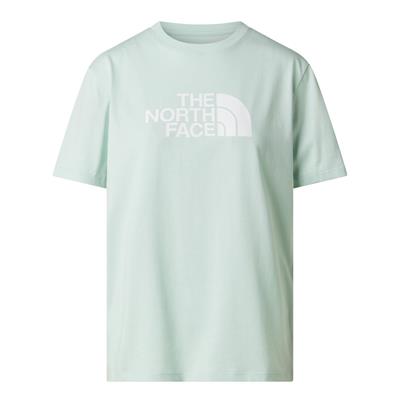 The North Face W EVOLUTION HALF DOME RELAXED SHORT SLEE Kadın Tişört NF0A8B6UG701