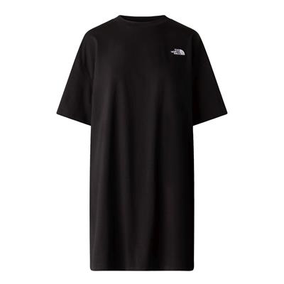 The North Face W EVOLUTION SIMPLE DOME T-SHIRT DRESS Kadın Pantolon NF0A8FDMJK31