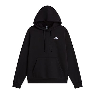 The North Face W EVOLUTION SIMPLE DOME REGULAR HOODIE Kadın Sweatshirt NF0A8CWNJK31