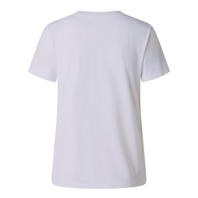 The North Face W EVOLUTION SIMPLE DOME SLM SHORT SLEEVE Kadın Tişört NF0A8FX7FN41