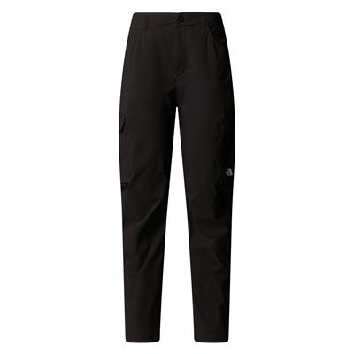 The North Face W EXPLORATION CARGO PANTS Kadın Pantolon NF0A8ECBJK31