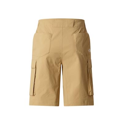 The North Face W EXPLORATION CARGO SHORTS Kadın Sportif Şort NF0A8ECCLK51