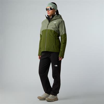 The North Face W EXPLORATION PANTS Kadın Pantolon NF0A8EC9JK31