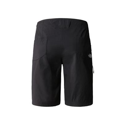 The North Face W EXPLORATION SHORT - EU  Kadın Şort NF0A824HJK31