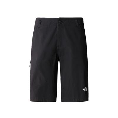 The North Face W EXPLORATION SHORT - EU  Kadın Şort NF0A824HJK31