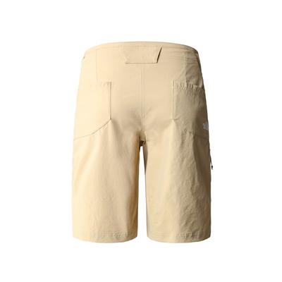 The North Face W EXPLORATION SHORT - EU  Kadın Şort NF0A824HLK51