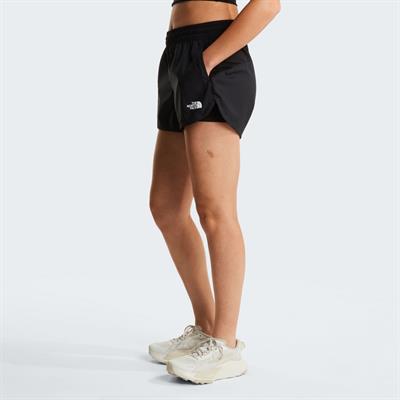 The North Face W FLEX 2 IN 1 SHORT Kadın Sportif Şort NF0A8FBWJK31