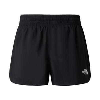 The North Face W FLEX 2 IN 1 SHORT Kadın Sportif Şort NF0A8FBWJK31