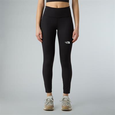 The North Face W FLEX 25IN TIGHT Kadın Pantolon NF0A8EJEJK31