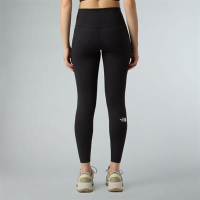 The North Face W FLEX 25IN TIGHT Kadın Pantolon NF0A8EJEJK31