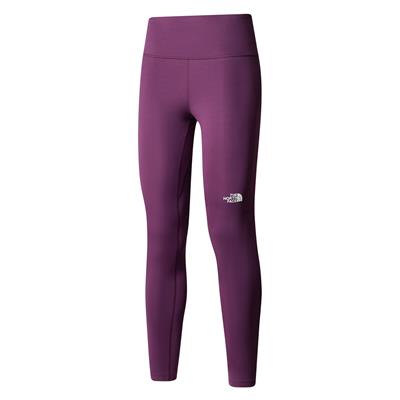 The North Face W FLEX 28IN TIGHT Uzun Tayt NF0A87JSV6V1