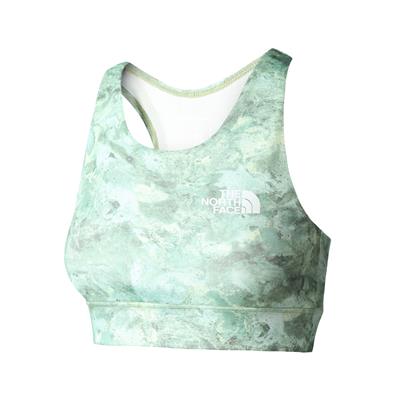 The North Face W FLEX BRA - EU Kadın İç Katman Üstü NF0A7ZADIO91