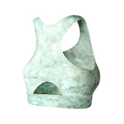 The North Face W FLEX BRA - EU Kadın İç Katman Üstü NF0A7ZADIO91