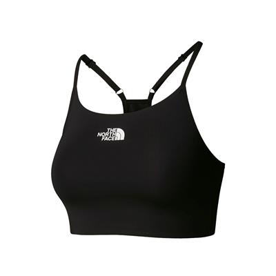 The North Face W FLEX BRA Kadın Performans Giyim NF0A8BRUJK31