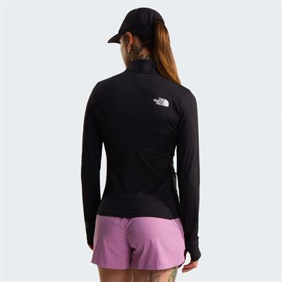 The North Face W FLEX FULL ZIP Kadın Ceket NF0A8HFDJK31