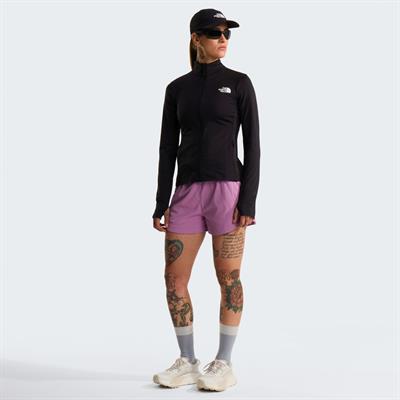 The North Face W FLEX FULL ZIP Kadın Ceket NF0A8HFDJK31