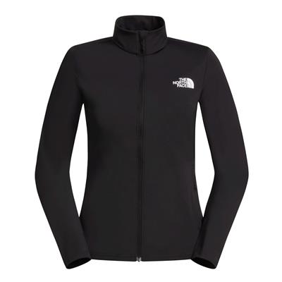 The North Face W FLEX FULL ZIP Kadın Ceket NF0A8HFDJK31