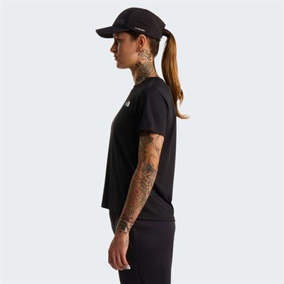 The North Face W FLEX SHORT SLEEVES REG TEE Kadın Tişört NF0A8BRRJK31