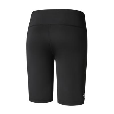 The North Face W FLEX SHORT TIGHT - EU Kadın Şort NF0A7ZBAJK31