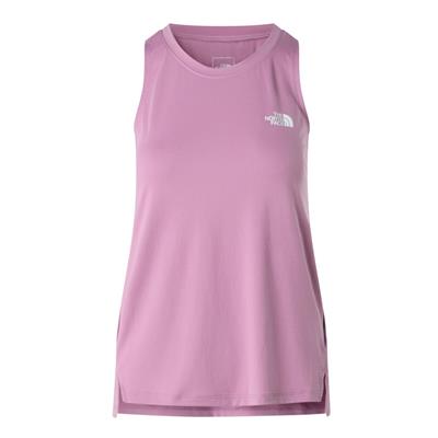 The North Face W FLEX TANK Kadın Tişört NF0A8BRTG6E1