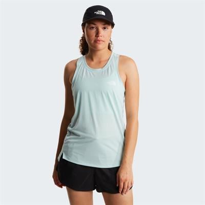 The North Face W FLEX TANK Kadın Tişört NF0A8BRTG701